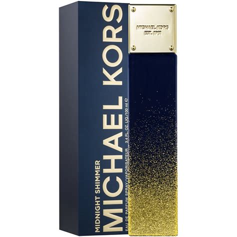 Midnight Shimmer Michael Kors for women .